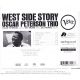 PETERSON, OSCAR TRIO - WEST SIDE STORY (1 SACD) - ANALOGUE PRODUCTIONS - WYDANIE AMERYKAŃSKIE