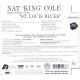 COLE, NAT 'KING' - ST. LOUIS BLUES (1 SACD) - ANALOGUE PRODUCTIONS - WYDANIE AMERYKAŃSKIE