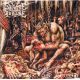 SEVERE TORTURE - FEASTING ON BLOOD (1 CD) - WYDANIE AMERYKAŃSKIE
