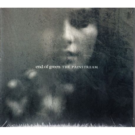 END OF GREEN - THE PAINSTREAM (1 CD)
