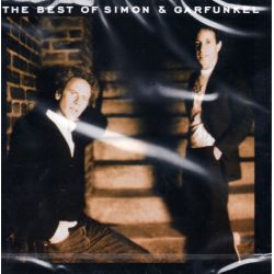 SIMON & GARFUNKEL - THE BEST OF SIMON & GARFUNKEL (1 CD)