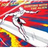 SATRIANI, JOE - SURFING WITH THE ALIEN (1 CD) - WYDANIE AMERYKAŃSKIE