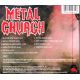 METAL CHURCH - METAL CHURCH (1 CD) - LIMITED EDITION - WYDANIE AMERYKAŃSKIE