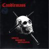 CANDLEMASS - EPICUS DOOMICUS METALLICUS (1 LP)