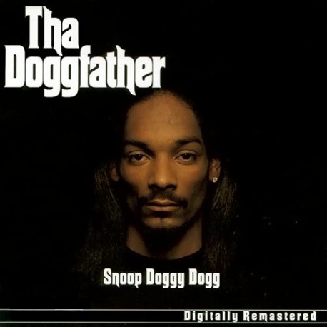 SNOOP DOGGY DOGG - THA DOGGFATHER (2LP) - WYDANIE AMERYKAŃSKIE