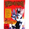 CRADLE OF FILTH - HEAVY LEFT-HANDED AND CANDID (1 DVD)