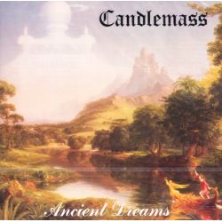 CANDLEMASS - ANCIENT DREAMS (2 CD)
