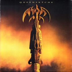 QUEENSRYCHE - PROMISED LAND (1 LP) - COLOURED VINYL EDITION