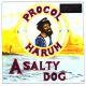 PROCOL HARUM - A SALTY DOG (1 LP) - MOV EDITION - 180 GRAM PRESSING