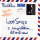 COLLINS, PHIL - LOVE SONGS: A COMPILATION... OLD AND NEW (2 CD)