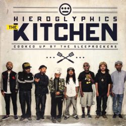 HIEROGLYPHICS - THE KITCHEN (2 LP) - WYDANIE AMERYKAŃSKIE