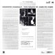 COLEMAN, ORNETTE - THE SHAPE OF JAZZ TO COME (1 LP) - DOL EDITION - 180 GRAM PRESSING