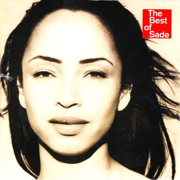 SADE - THE BEST OF SADE (2 LP) - najlepszamuzyka.pl