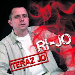 RI-JO - TERAZ JO (1 CD)