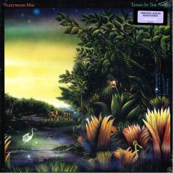 FLEETWOOD MAC - TANGO IN THE NIGHT (1 LP) - 180 GRAM PRESSING