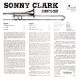 CLARK SONNY - SONNY'S CRIP (1 LP) - WYDANIE AMERYKAŃSKIE