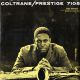 COLTRANE, JOHN - COLTRANE (1 LP) - OJC EDITION - WYDANIE AMERYKAŃSKIE