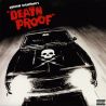 QUENTIN TARANTINO'S "DEATH PROOF" (ORIGINAL SOUNDTRACK) (2 LP) 