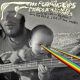FLAMING LIPS, THE & STARDEATH AND WHITE DWARFS WITH ROLLINS, HENRY - THE DARK SIDE OF THE MOON (1LP) - LIMITED CLEAR VINYL EDITI