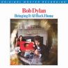 DYLAN, BOB - BRINGING IT ALL BACK HOME (2 LP) - MFSL 45RPM 180 GRAM PRESSING - WYDANIE AMERYKAŃSKIE