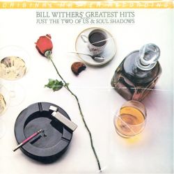 WITHERS, BILL - BILL WITHERS' GREATEST HITS (1 LP) - MFSL 180 GRAM PRESSING - WYDANIE AMERYKAŃSKIE 