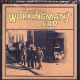 GRATEFUL DEAD - WORKINGMAN'S DEAD (1 LP) - MFSL 180 GRAM PRESSING - WYDANIE AMERYKAŃSKIE 