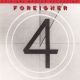 FOREIGNER - 4 (1 LP) - MFSL 180 GRAM PRESSING - WYDANIE AMERYKAŃSKIE