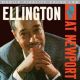 ELLINGTON, DUKE AND HIS ORCHESTRA - ELLINGTON AT NEWPORT (1 LP) - MFSL MONO PRESSING - WYDANIE AMERYKAŃSKIE