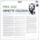 COLEMAN, ORNETTE THE DOUBLE QUARTET - FREE JAZZ (2 LP) - 45RPM 180 GRAM PRESSING - WYDANIE AMERYKAŃSKIE