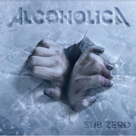 ALCOHOLICA - SUB ZERO (1 CD)
