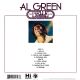 GREEN, AL - THE BELLE ALBUM (1 LP) - LIMITED PINK VINYL - WYDANIE AMERYKAŃSKIE