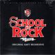 WEBBER, ANDREW LLOYD & GLENN SLATER - SCHOOL OF ROCK: THE MUSICAL (ORIGINAL CAST RECORDING) (2 LP) - WYDANIE AMERYKAŃSKIE