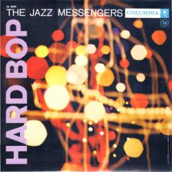 JAZZ MESSENGERS, THE - HARD BOP (1 LP) - LIMITED NUMBERED EDITION - WYDANIE AMERYKAŃSKIE