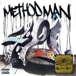 METHOD MAN - 4:21... THE DAY AFTER (2 LP) - WYDANIE AMERYKAŃSKIE