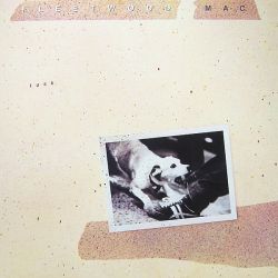 FLEETWOOD MAC - TUSK (2 LP) - WYDANIE AMERYKAŃSKIE