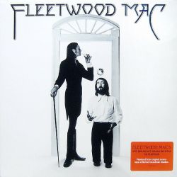 FLEETWOOD MAC - FLEETWOOD MAC (1 LP) - WYDANIE AMERYKAŃSKIE