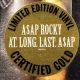 A$AP ROCKY - AT.LONG.LAST.A$AP (2 LP) - LIMITED EDITION - WYDANIE AMERYKAŃSKIE