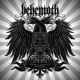 BEHEMOTH - ABYSSUS ABYSSUM INVOCAT (2 CD) - DIGIBOOK