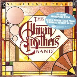 ALLMAN BROTHERS BAND, THE - ENLIGHTENED ROGUES (1 LP) - 180 GRAM PRESSING - WYDANIE AMERYKAŃSKIE