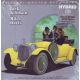 DAVIS, MILES - JACK JOHNSON (1 SACD) - MFSL EDITION - WYDANIE AMERYKAŃSKIE