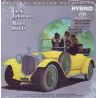 DAVIS, MILES - JACK JOHNSON (1 SACD) - MFSL EDITION - WYDANIE AMERYKAŃSKIE