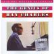 CHARLES, RAY - THE GENIUS OF RAY CHARLES (1 SACD) - MFSL EDITION - WYDANIE AMERYKAŃSKIE