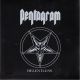 PENTAGRAM - RELENTLESS (1 LP) - 180 GRAM PRESSING