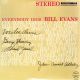 EVANS, BILL TRIO - EVERYBODY DIGS BILL EVANS (1 LP) - WYDANIE AMERYKAŃSKIE