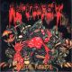 AUTOPSY - MENTAL FUNERAL (1 LP)