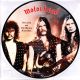 MOTÖRHEAD - IRON FIST AND THE HORDES FROM HELL (1 LP) - PICTURE DISC