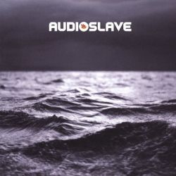 AUDIOSLAVE - OUT OF EXILE 