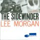 MORGAN, LEE - THE SIDEWINDER (1 LP) - WYDANIE AMERYKAŃSKIE