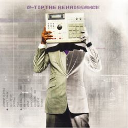 Q-TIP - THE RENAISSANCE (2 LP) - WYDANIE AMERYKAŃSKIE 