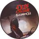OSBOURNE, OZZY - BLIZZARD OF OZZ (1 LP) - WYDANIE AMERYKAŃSKIE - PICTURE DISC